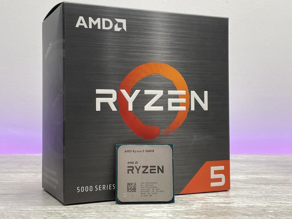 Ryzen-5-5600X