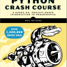 كتاب Python Crash Course